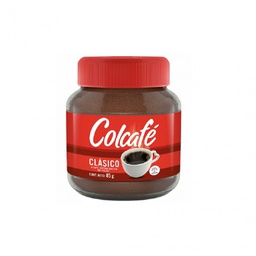 [7702032200849] Café Instantáneo Colcafé 85g