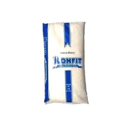 [7591357020627] Azúcar Refinada Konfit 1Kg