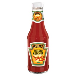 [75922078] Salsa de Tomate Tomato Ketchup Picante Heinz 397gr