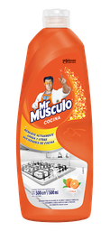 [7591005995031] Limpiador Cocina Citrus 500ml Mr Musculo