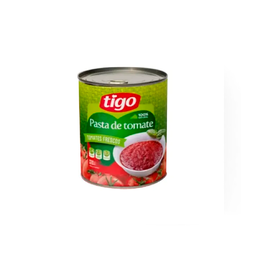 [7598986000945] Pasta de Tomate Lata 350g Tigo