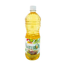 [7591058001031] Aceite Comestible de Soya 850ml Naturoil