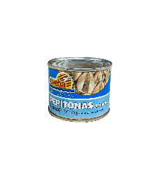 [7593251000712] Pepitonas al Natural 140gr Eveba