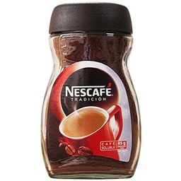 [7702024005780] Café Instantáneo Tradicional 85g Nescafé