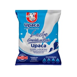 [7594004710698] Leche Completa En Polvo 900gr Upaca