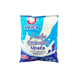 [7594004713682] Leche Completa en Polvo Upaca 400g