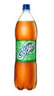 [7591031000211] Refresco 2lt Golden Manzana