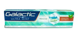 [7595751001367] Crema Dental Ultra Mint Galactic 120gr