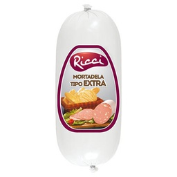 Mortadela Tipo Extra Ricci por KG