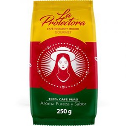 [024020] Cafe Gourmet La Protectora 250gr