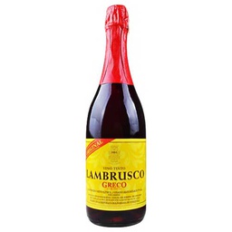 [7591724082203] Vino Tinto Lambrusco Greco 0,750 L