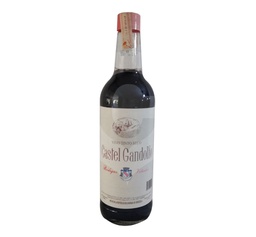 [7591724060010] Vino Tinto Seco Castel Gandolfo 0.70L