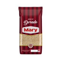 [7591473005492] Arroz Dorado Vaporizado Mary 800gr