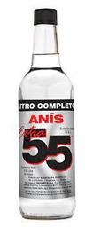 [7591411000039] Anis Extra 55 1L