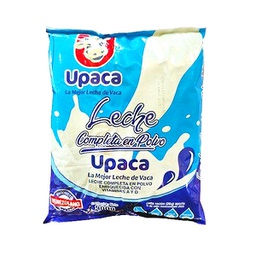 [7594004711329] Leche Completa en Polvo Upaca 125gr