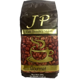 [7595531000030] Café Gourmet  JP 500g