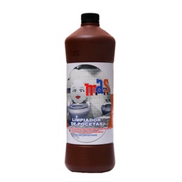 [7591153000038] Limpiador de Pocetas M.A.S 710ml