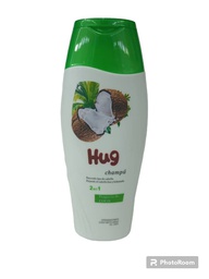 [6956088518125] Champú 2 en 1 Coco Hug 200ml