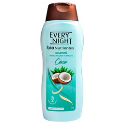 [7590005164362] Champú Bio Coco Every Night 365ml