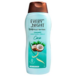 [7590005164362] Champú Bio Coco Every Night 365ml