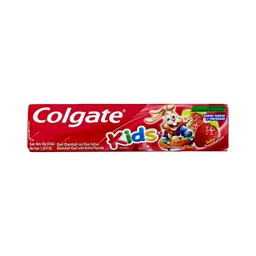 [7891024034095] Gel Dental Kids Fresantastico Colgate 37ml