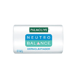 [7509546075013] Jabón de Tocador Neutro Balance Palmolive 100g