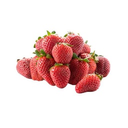 Fresas Frescas Enteras por Kg