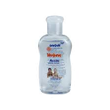 [6956088520067] Aceite Para Niño Con Vitamina E Hugme 200 ml