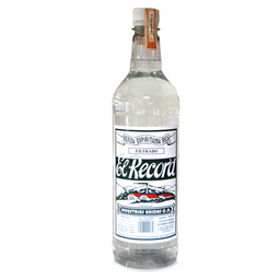 [7592180004716] Aguardiente El Record 1 Lt