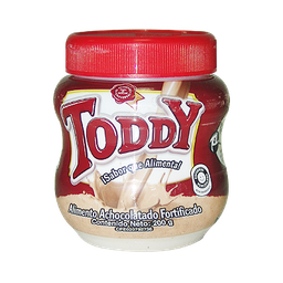 [7590006700019] Bebida Achocolatada en polvo Toddy 200 gr