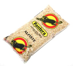 [7591794010205] Alpiste para Aves Pantera 250 g