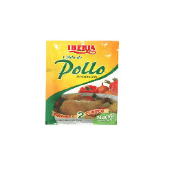 [7591221908228] Caldo de Pollo Deshidratado Iberia Sobre 24 g