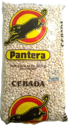 [001032] Cebada en Granos Pantera 250 g
