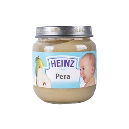 [006400] Colado Heinz Pera 113g