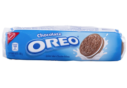 [7622202213595] Galletas Oreo Chocolate Tubo 96 g