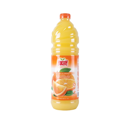 [001532] Jugo de Naranja Yukery 1.5 lt