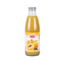 [004282] Néctar de Durazno Yukery 250 ml