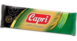 [7591151101041] Pasta Capri Linguini 1 Kg