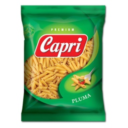 [009227] Pasta Capri Pluma 1 Kg