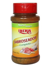 [004881] Sabroseador  Completo Iberia 180 g