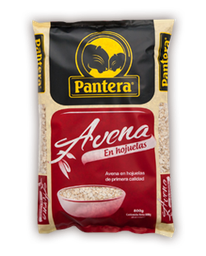 [003245] Avena en Hojuelas Panteras 800 g