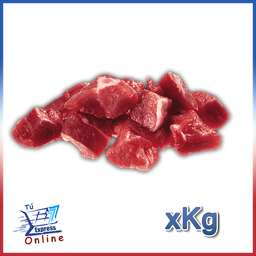 Carne para Guisar por kg