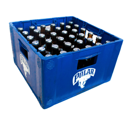 [175*******] Cerveza Pilsen Caja Retornable Polar 222 ml