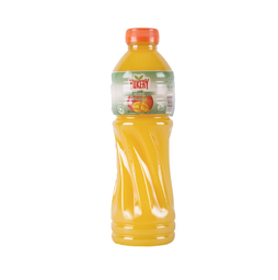 [004282] Jugo de Durazno Yukery 500 ml