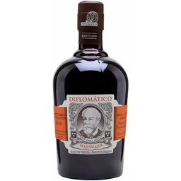 [7594003626624] Ron Diplomatico Mantuano 0,70 Ml
