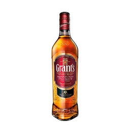 [5010327000046] Whisky Grant Triple Wood 8 Años 0.75 Lt