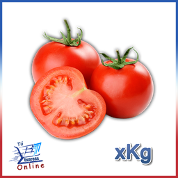 Tomate por Kg