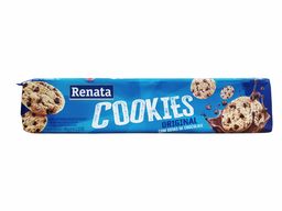 [7896022207311] Cookies  De Chocolate  Original Renata 100 Gr.