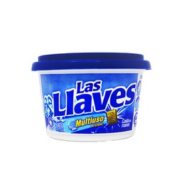 [7590006301117] Lavaplatos Multiuso En Crema Las Llaves 500 gr