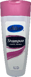 [7597257003128] Shampoo Cabello Normal Alive 350ml